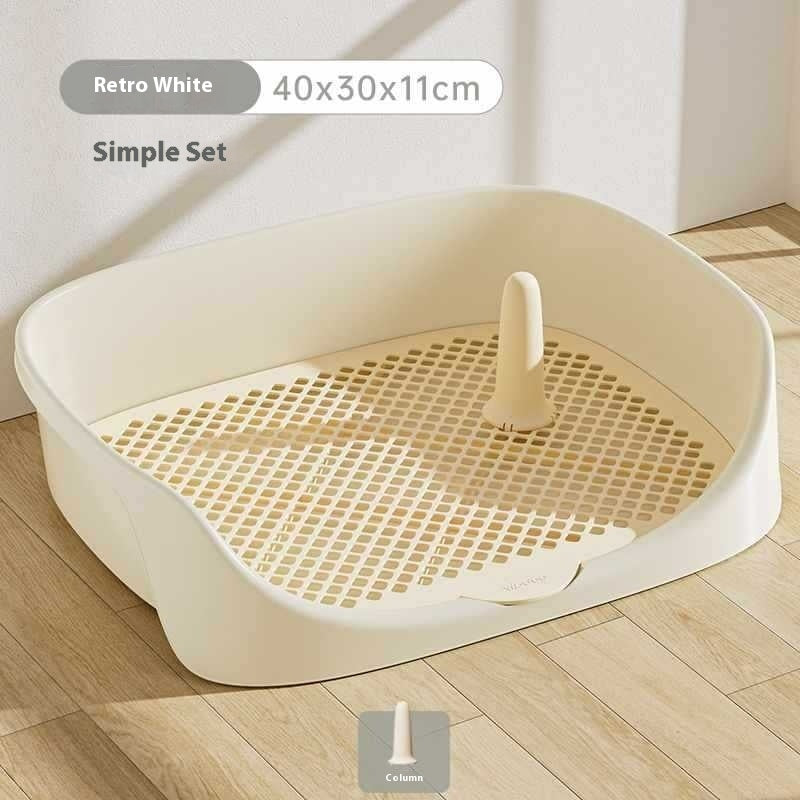 Dog Toilet Pet Potty Automatic Toilet