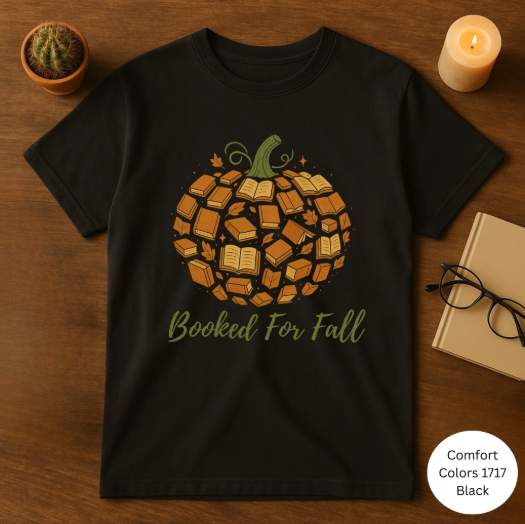 Summer Loose Short Sleeves T-shirt Men's And Women's Round Neck