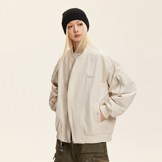 Fashion Personality Male Loose Jacket Coat