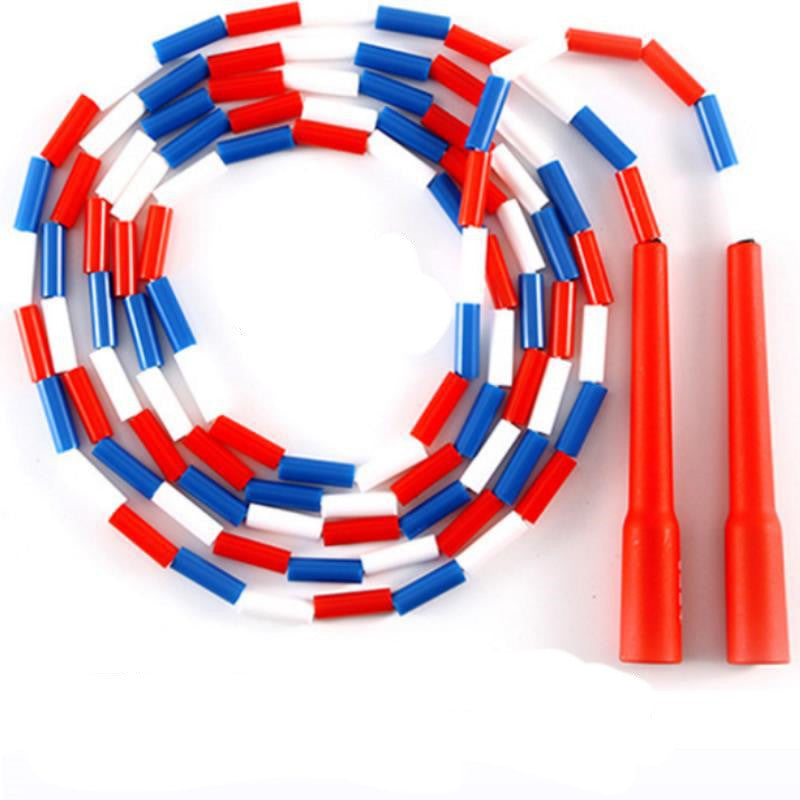 Children's Special Beginner Adjustable Toy Luminous Exercise To Generate Skipping Fitness