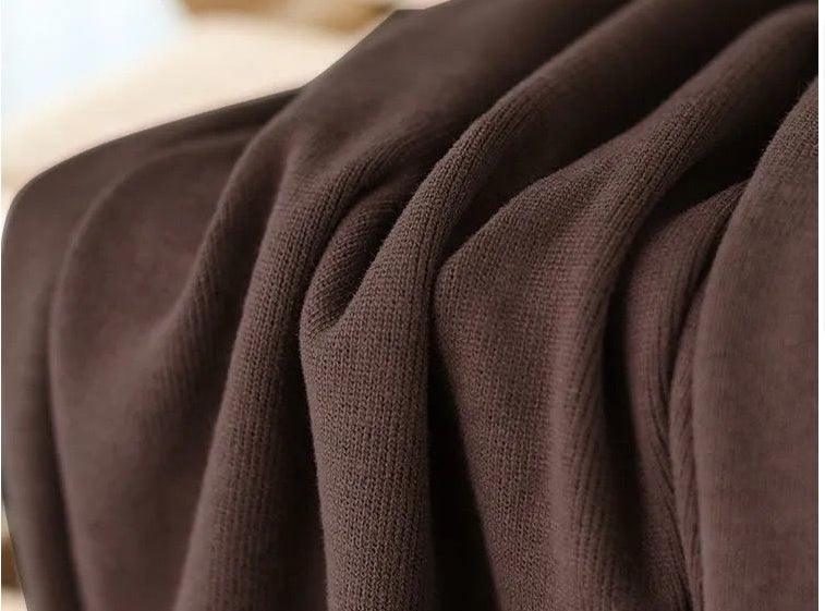 Harlan Pants With A Loose Waist And A Slim Waist