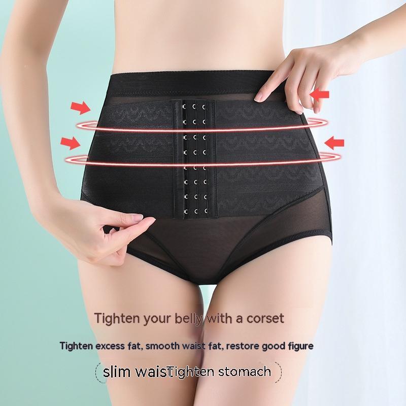 Women's Fashion Shaping High Waisted Tuck Pants