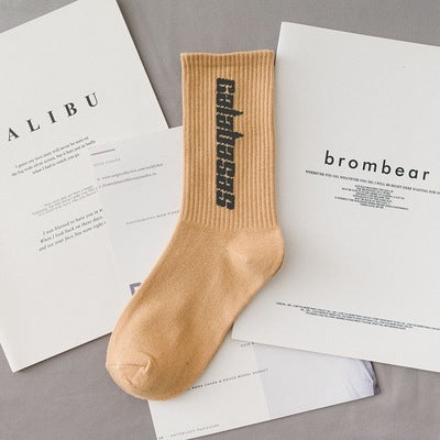 Basketball Socks Skateboard Stockings Fashion Brand