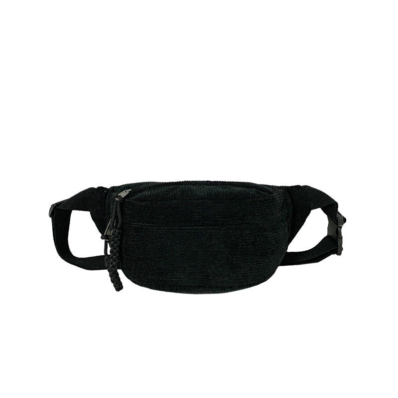 Popular Candy Color Crossbody Bag For Women Japanese Leisure Large Capacity