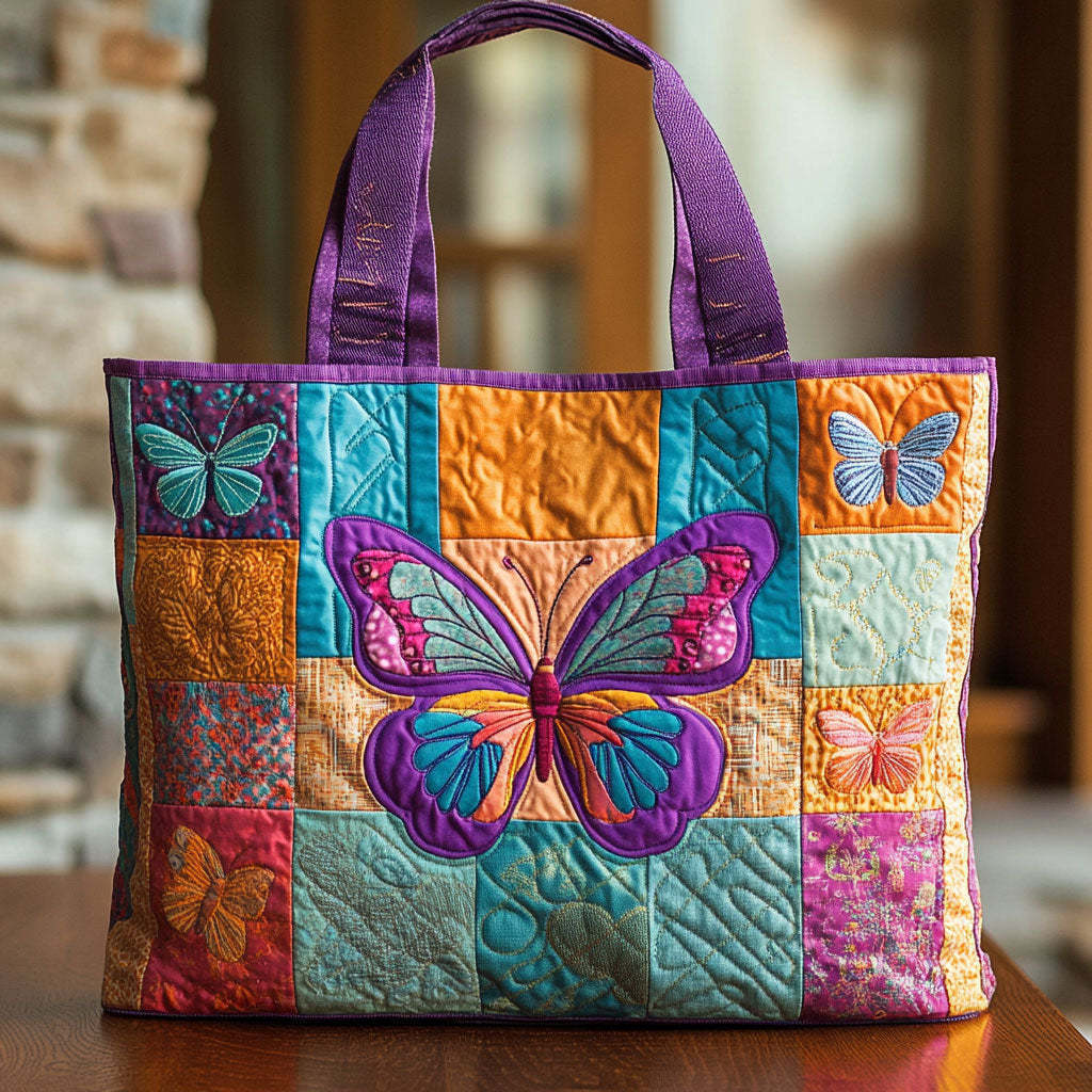 New Digital-print Tote Bag With A Personalized Floral Design In Canvas