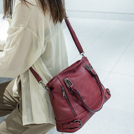 Women's Handbag Shoulder Bag Crossbody Bag