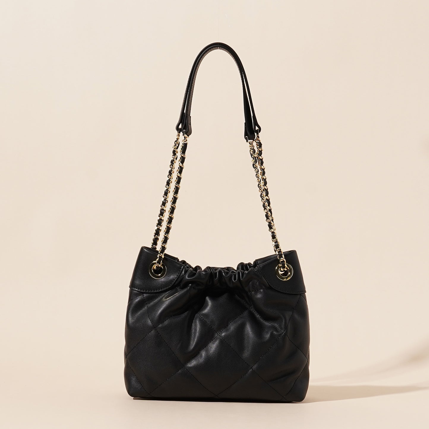 Autumn And Winter New Classic Style Garbage Bag
