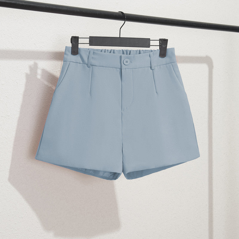 Fashion Women's New Loose Casual Wide-leg Pants