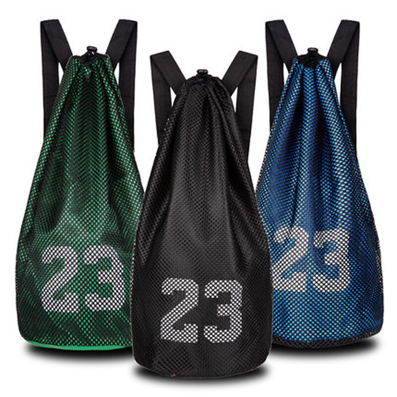 Large Capacity Backpack Sports Training