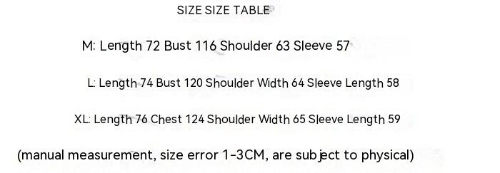 Y2g American Retro Top Stitching Letters Printed Crew Neck Sweatshirt