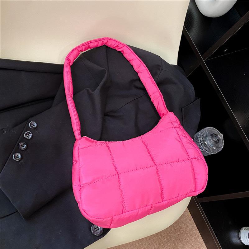 Autumn New Fashion Shoulder Bag Casual Simple