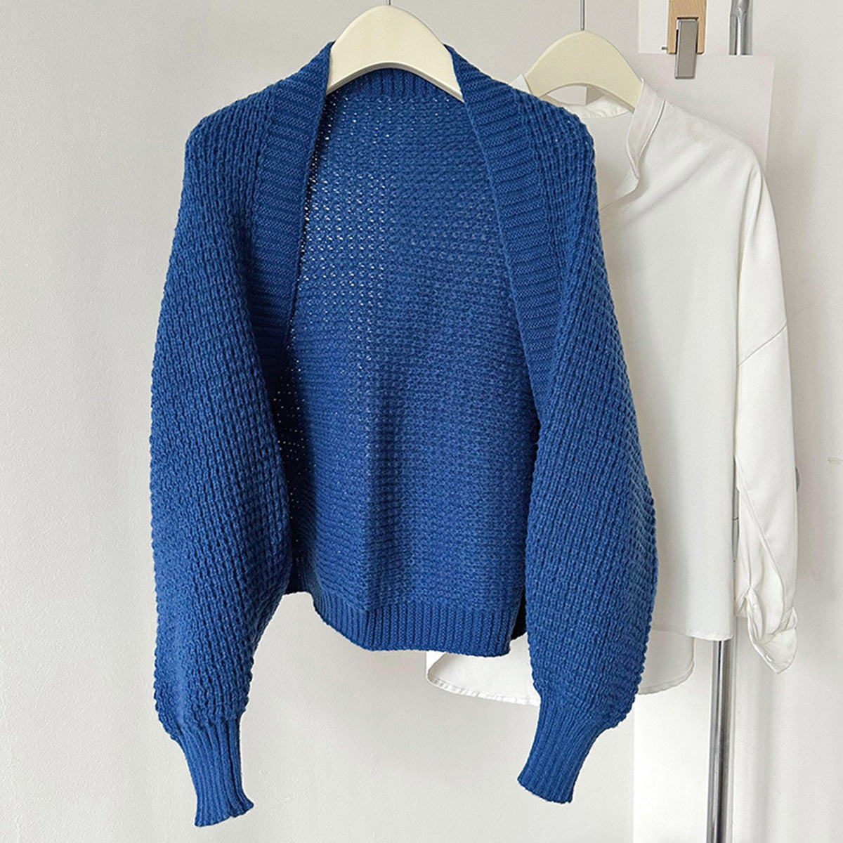 Fashion All-matching Loose Shawl