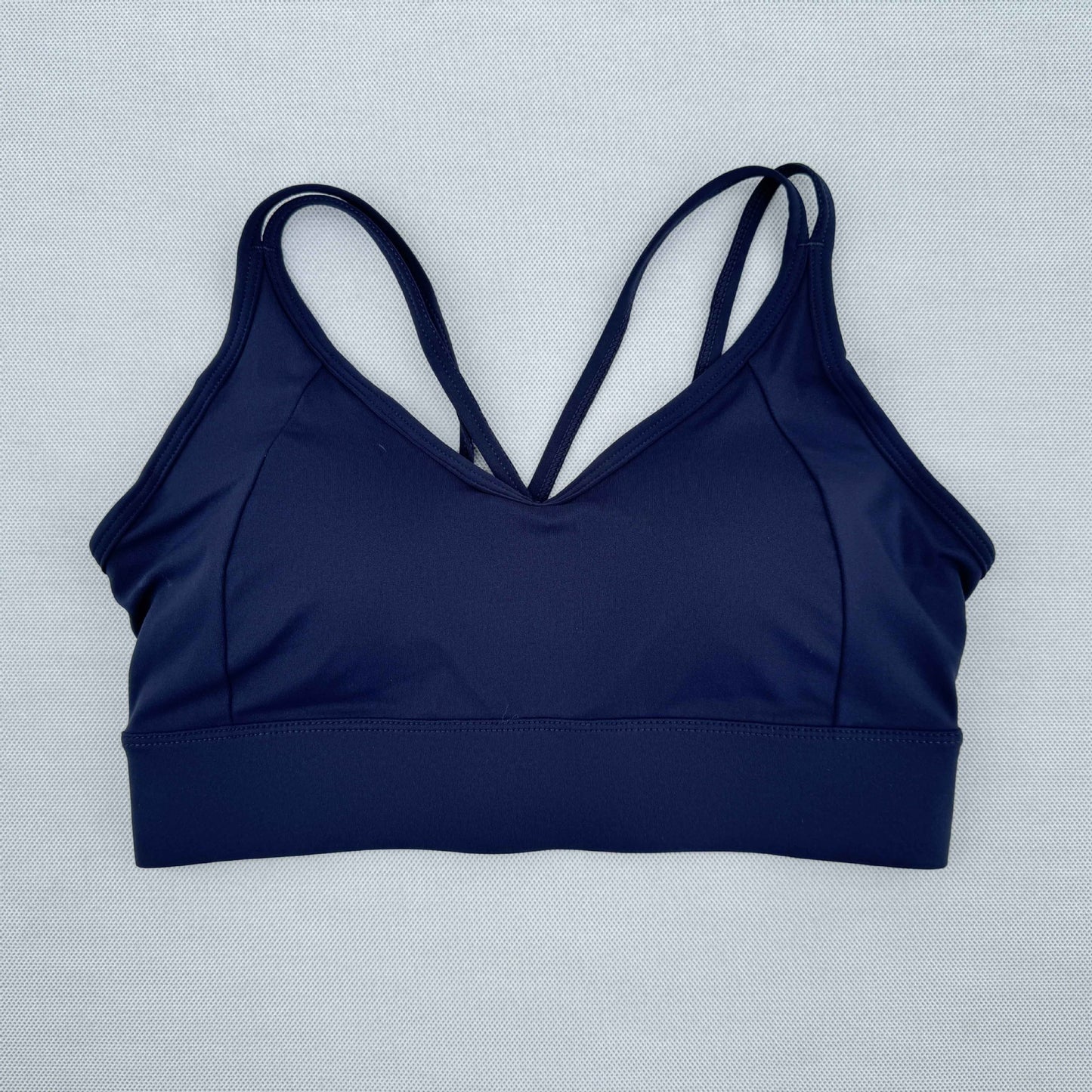 Fixed Integrated Anti-shock Sports Bra Yoga Vest