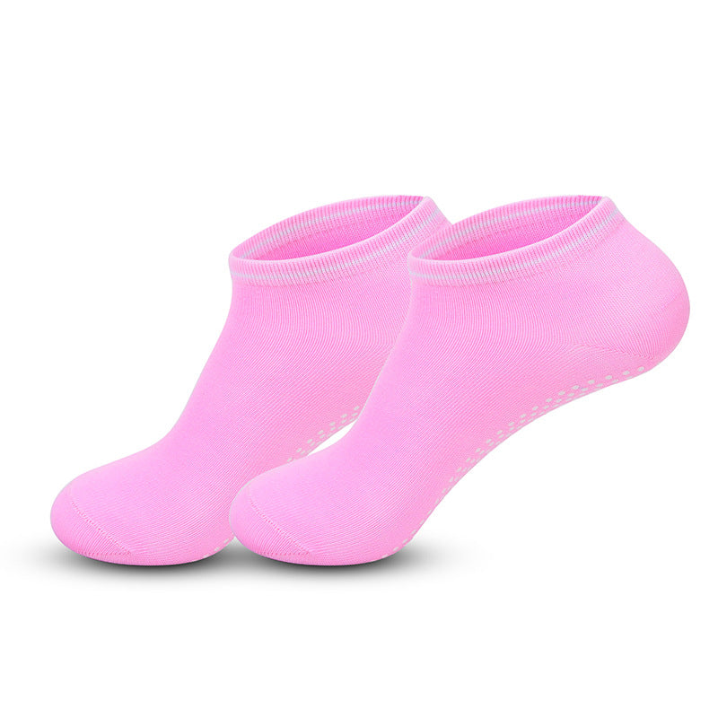 Women's Non-slip Yoga Socks Athletic Socks