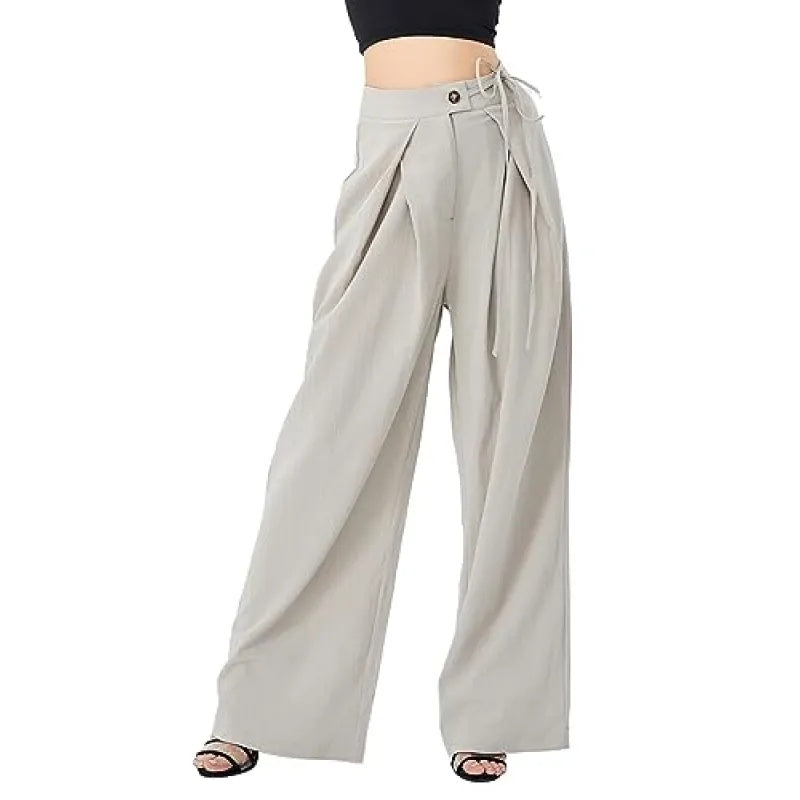 Loose Pants