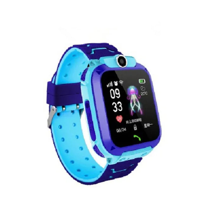Children'S Smart Watch Child Watch Children Watch Girl Smart Watch Child Child Day Gift