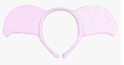 Performance Cartoon Animal Headband Plush Headdress