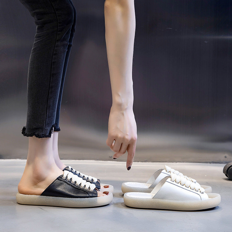Casual Fashion Fairy Style Women's Shoes