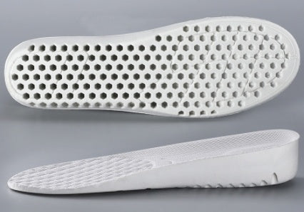 Breathable And Sweat Absorbing Insole