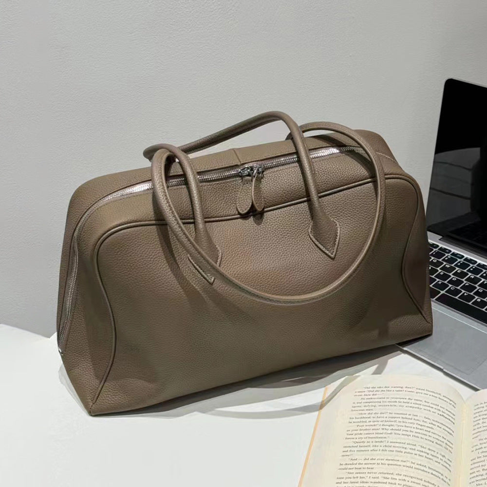 Fashion Large Capacity Shoulder Underarm Bag