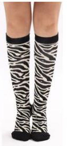 Women's Sports Compression Stockings High Elastic