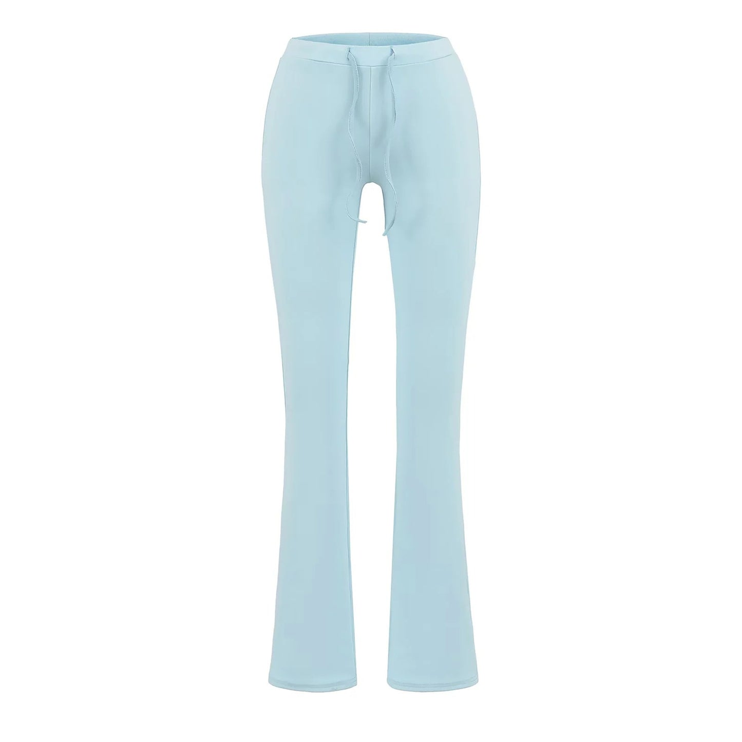 High And Lazy Yoga Sweatpants