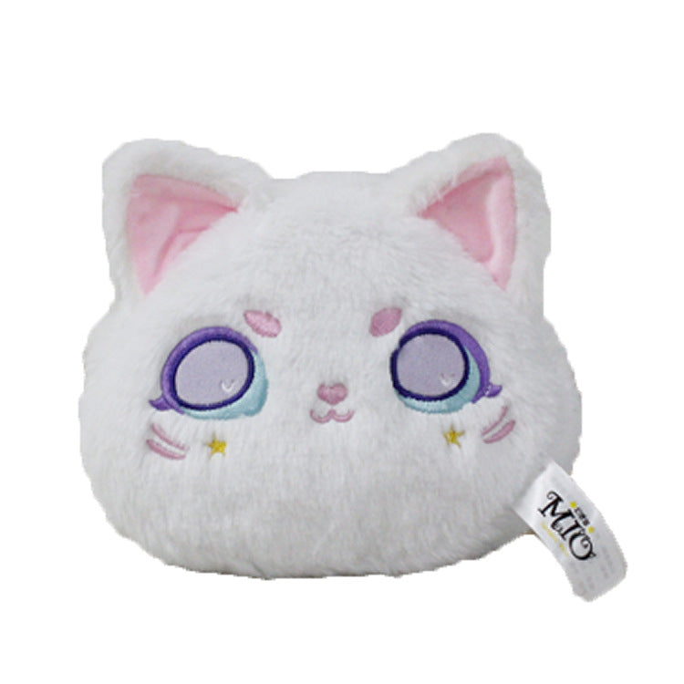 New All-match Kitten Hanfu Lolita One-shoulder Messenger Bag
