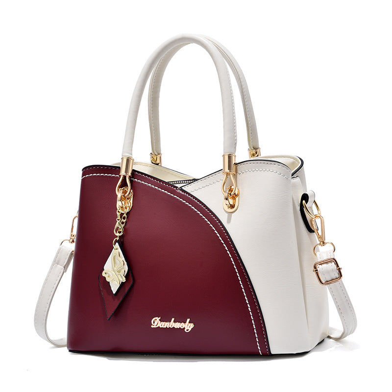 Fashion Handbag Korean Version Cross Body