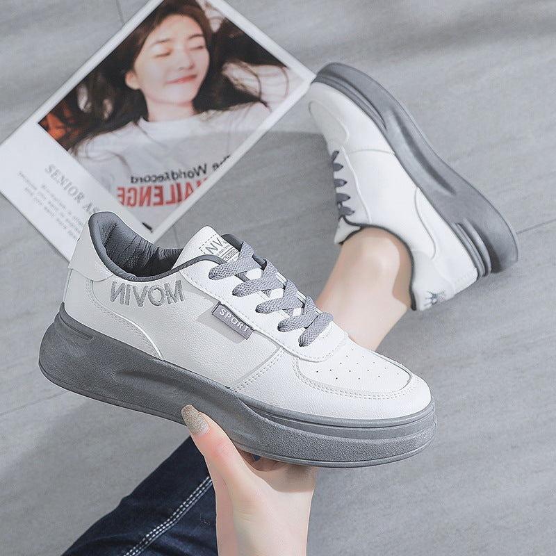 Trendy Brand Summer New Fashion Casual Shoes
