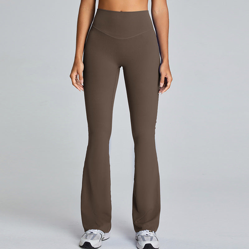 Women's Skinny Running Fitness Pants