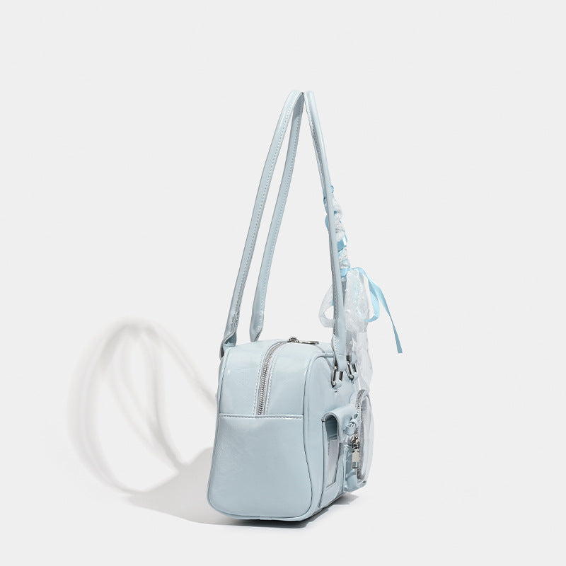 Tote Large Capacity Bag Women's One-shoulder Underarm