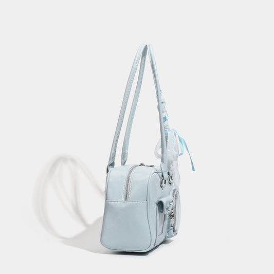 Tote Large Capacity Bag Women's One-shoulder Underarm
