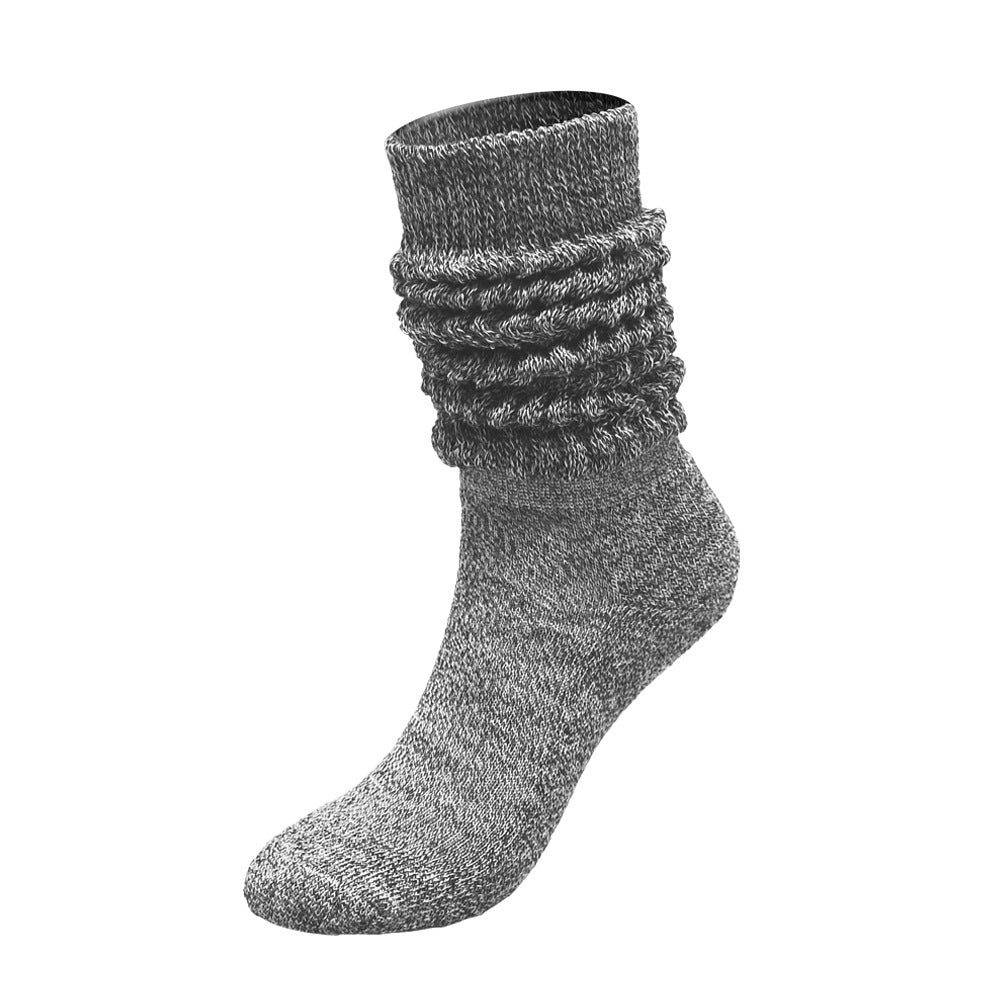 Women's Mid-length Warm Stockings