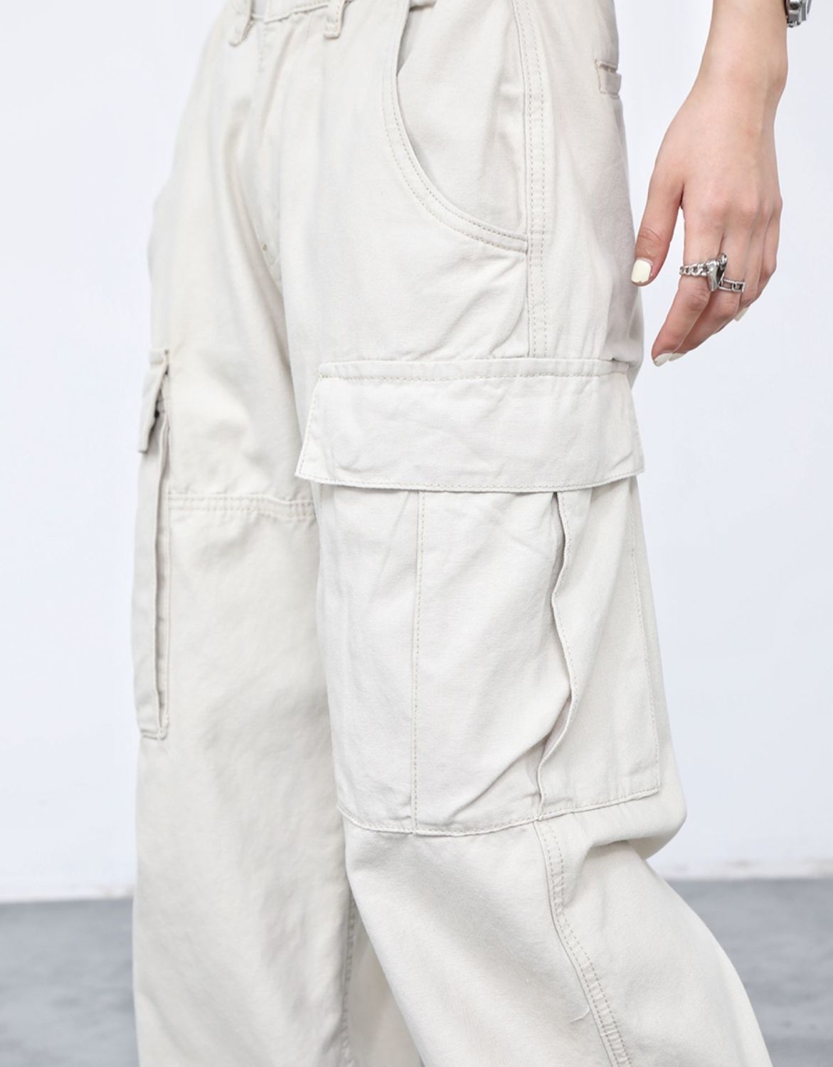 Men's Fashion Loose Outdoor Casual Pants