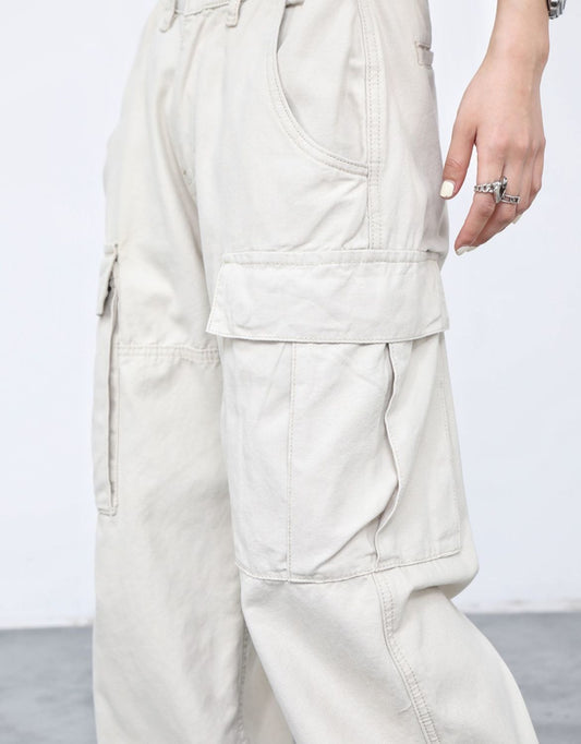 Men's Fashion Loose Outdoor Casual Pants