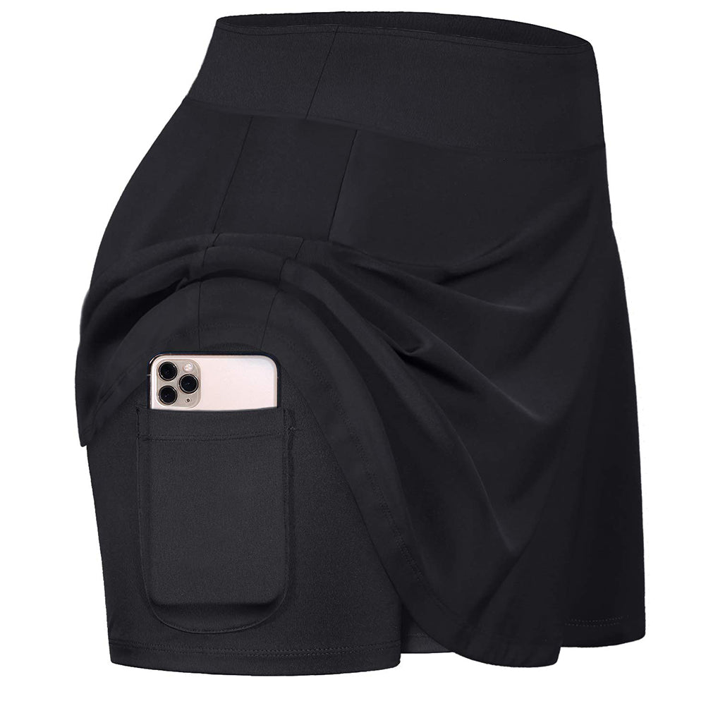 Sports skirt