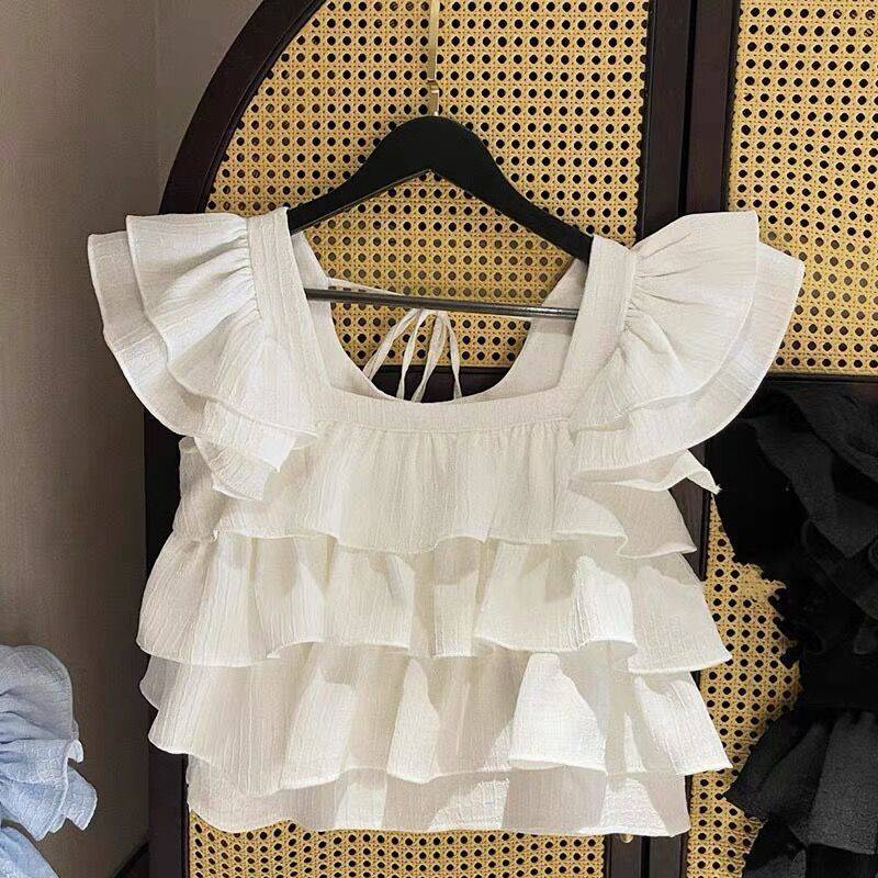 New Korean Style Fashion Slim Shirt Women's Top