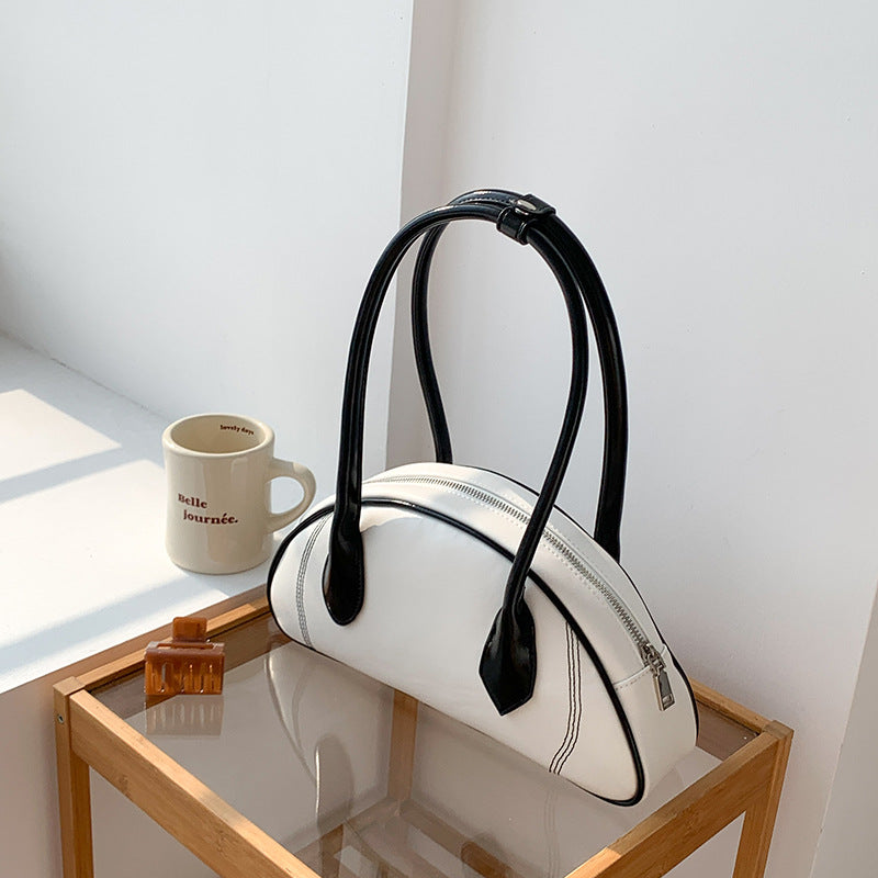Sense Of Fashion Handbag Design