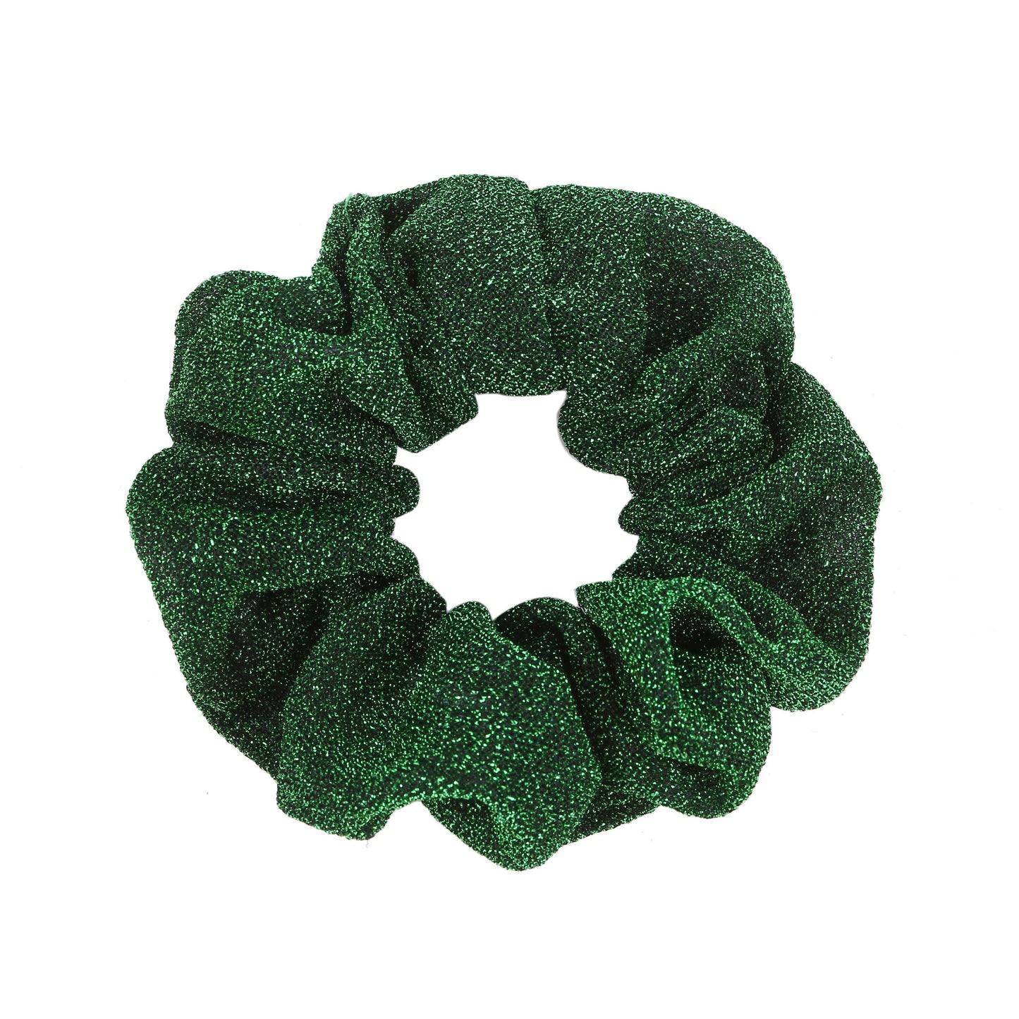 Women's Retro Dual-purpose Large Intestine Hairband
