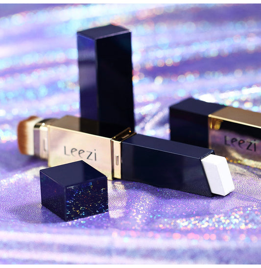 Waterproof Foundation Stick Repairing Liquid Moisturizing And Clear Docile