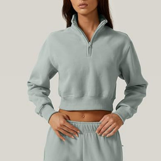 High Waist Slimming And Straight Wide Leg Loose Women