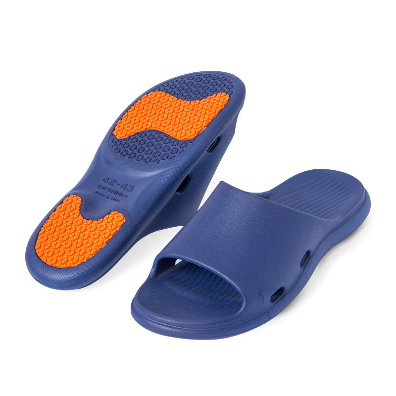 Fashion Pregnant Women Anti-skid Slippers For The Elderly