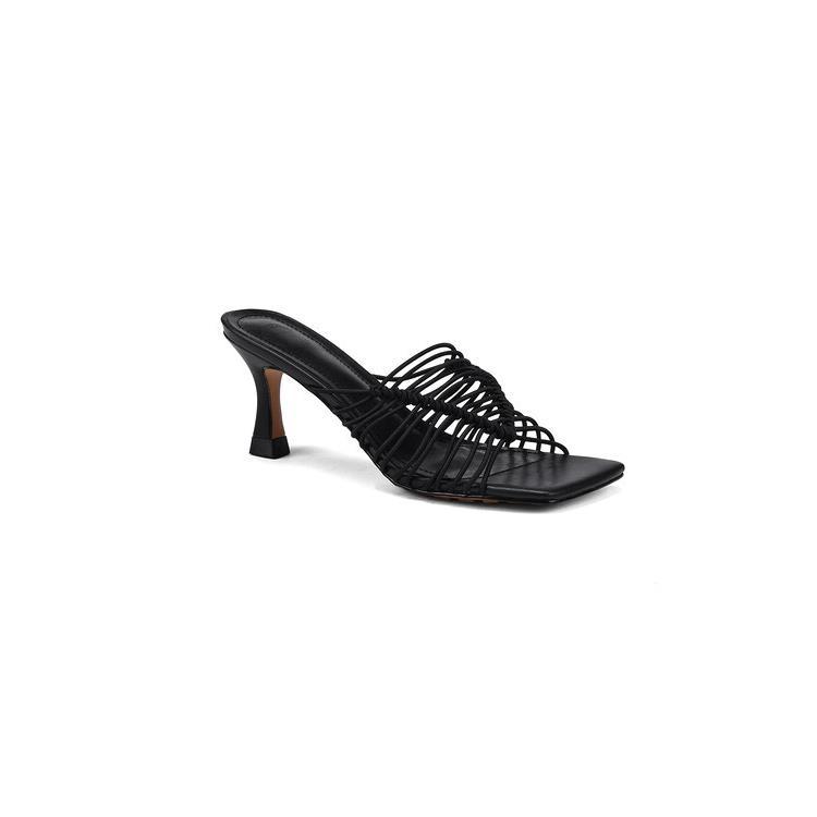 Women's Fashion Casual High Heel Sandals