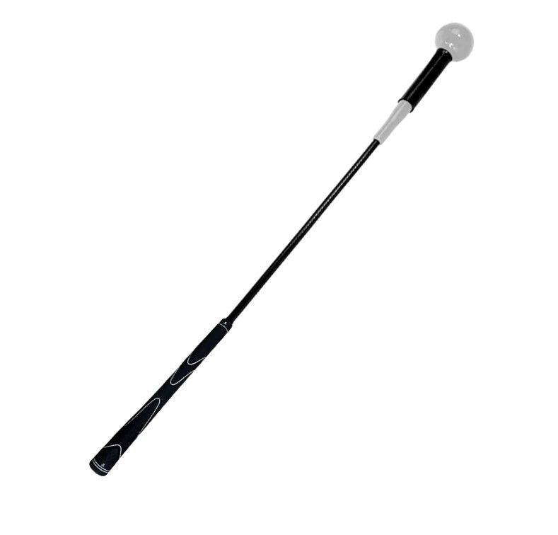 Golf Indoor Swing Practice