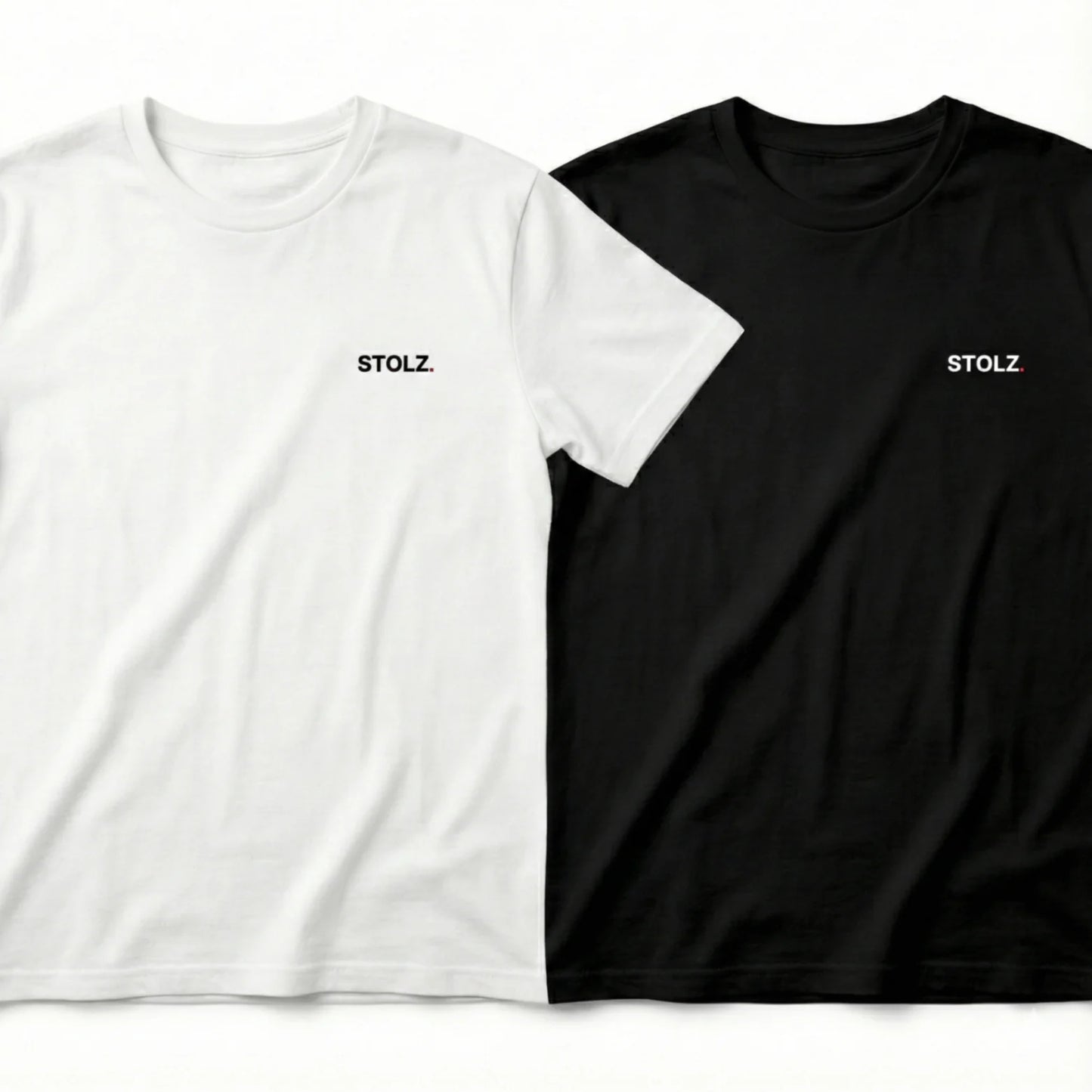 Loose-fitting Short-sleeve T-shirt For Summer