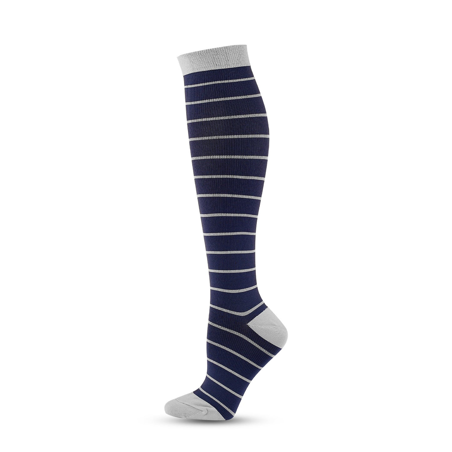 Sports Compression Stockings Multi-color Men's And Women's Outdoor Running Stockings