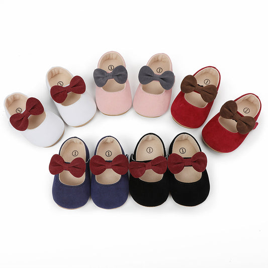 Camile Baby Girl Baby's Shoes Babyshoes Toddler Shoes