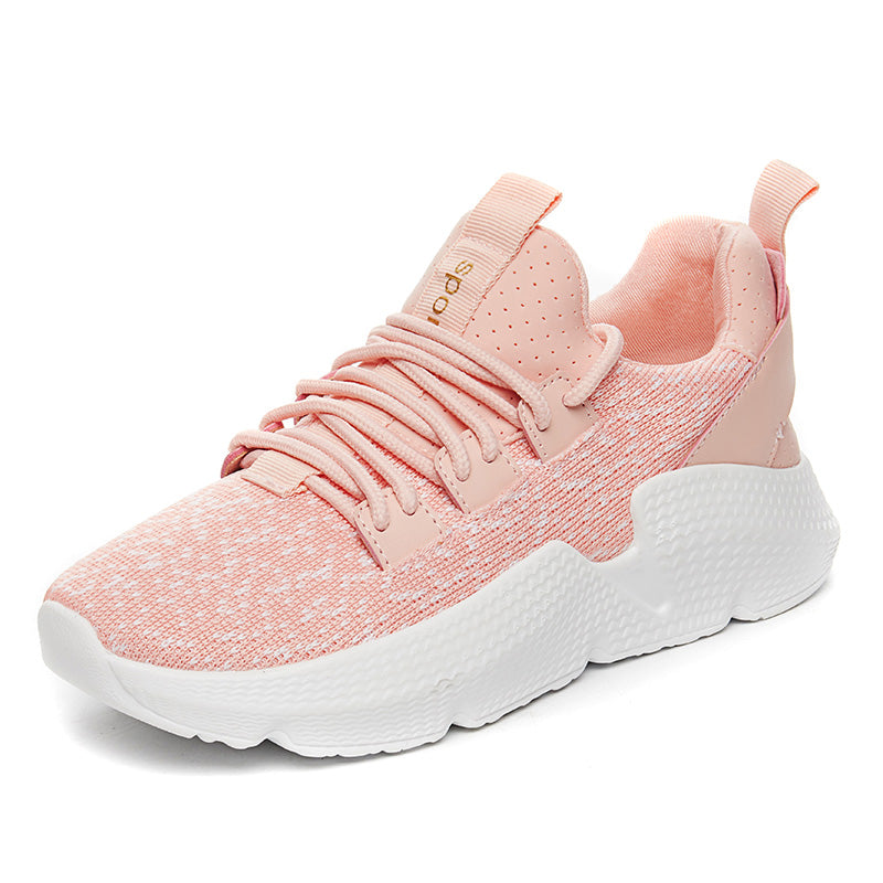Korean Version Of Harajuku All-match Casual Running Sports Shoes