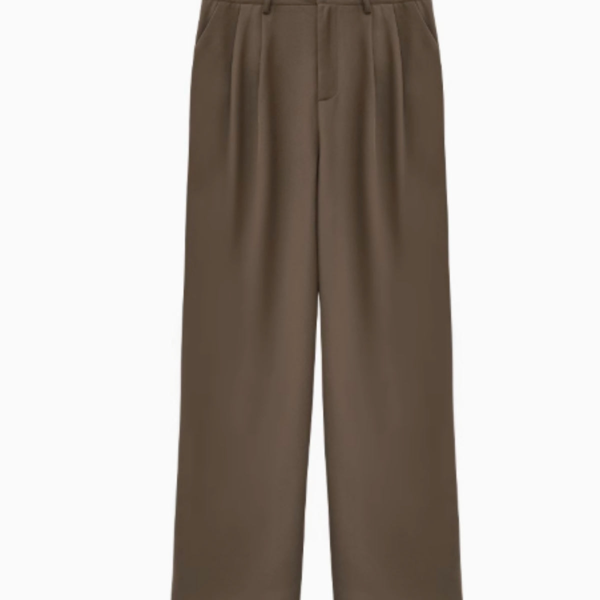Autumn Slimming Women's Casual Pants With Loose And Drooping Feeling