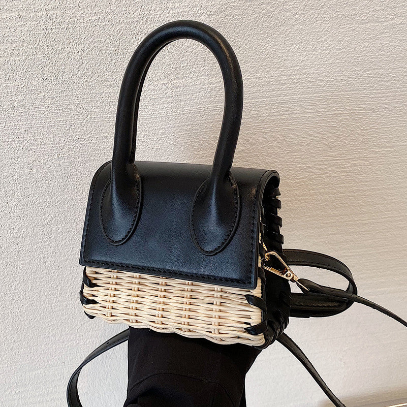 Popular Women's New High-end Messenger Bag